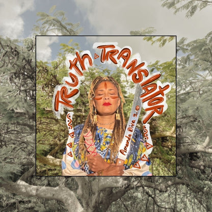 Truth Translator Album Cover