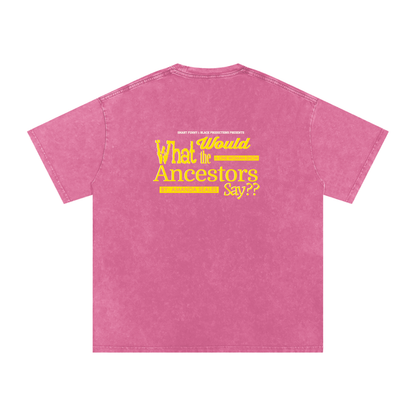 Harriet Pistol Tee