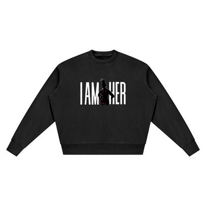 iamher