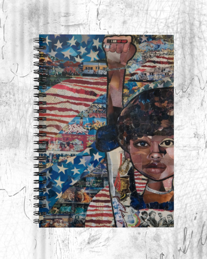 POS [notebook] I AM HIP HOP (Copy)